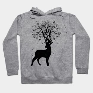 Autumn design Hoodie